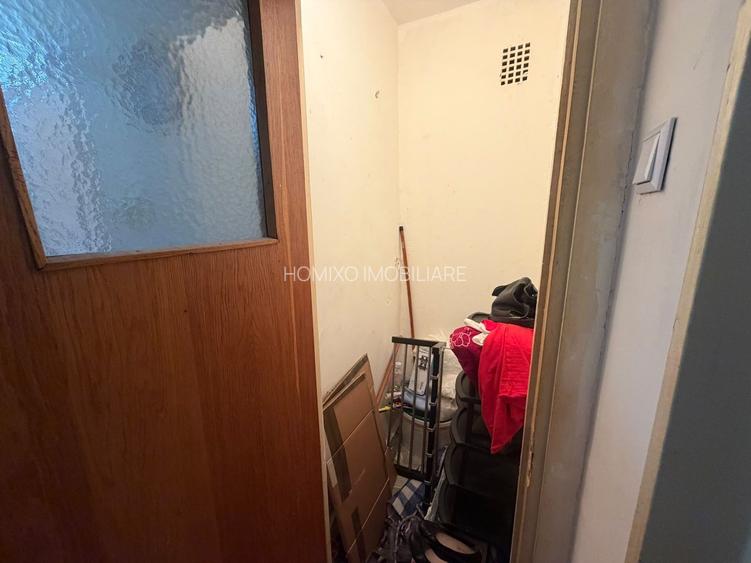 Apartament 3 camere Titan, 3 min. metrou 1 Decembrie 1918 - 10