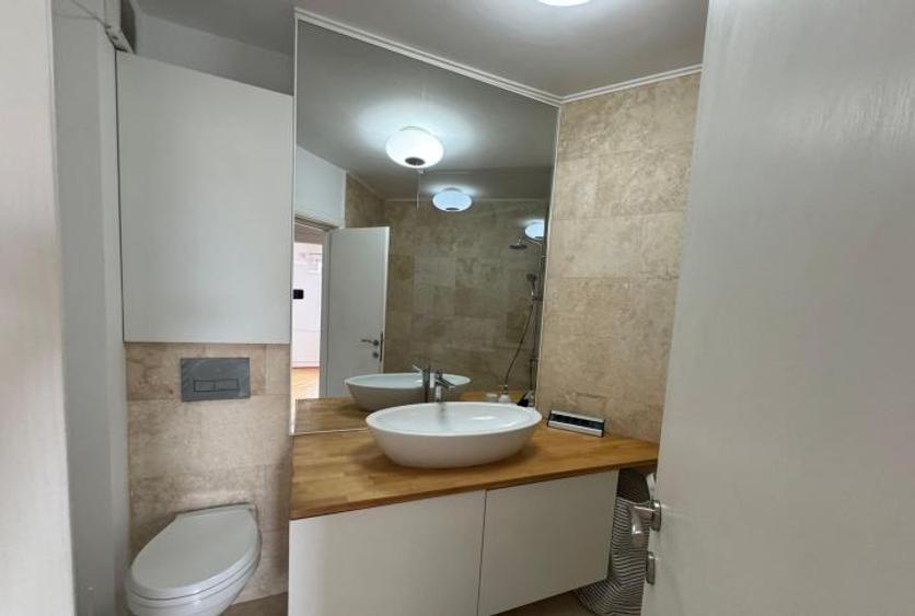 Apartament 2 camere | Unirii - Piata Alba Iulia | Renovat | centrala imobil
