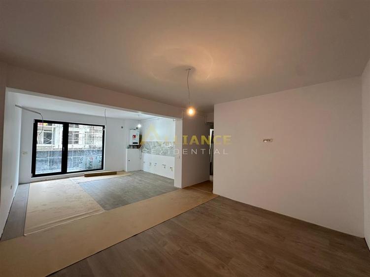 Sky Garden Pasarela Studio 66.25 mp