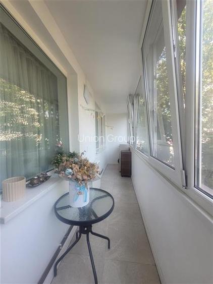 Apartament 2 Camere Complet Mobilat si Utilat Modern, Zona Colonadelor - 18
