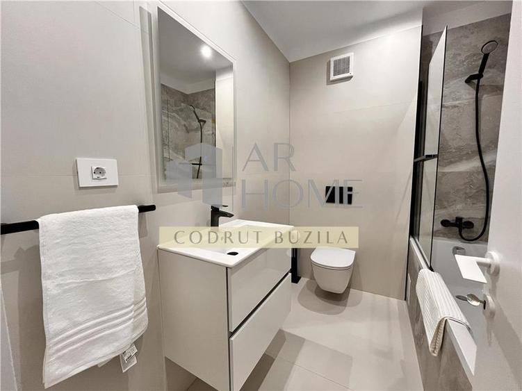 Apartament 2 camere, prima inchiriere, Ploiesti, Parcul Mihai Viteazul