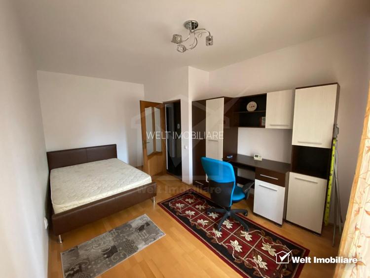 Apartament cu 2 camere, bloc nou, parcare inclusa, semicentral - 3