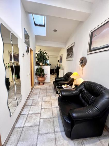 Studio open-space ultracentral | 41 mp | Str. I.C. Brătianu
