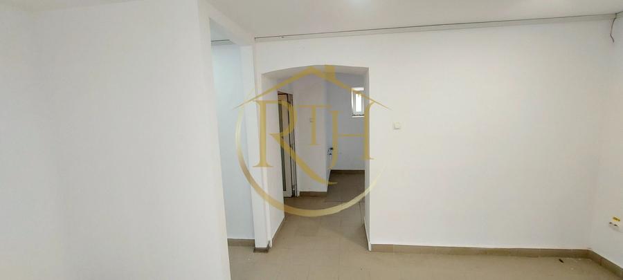 Închiriere spațiu comercial – Zona Centrală – 77 mp