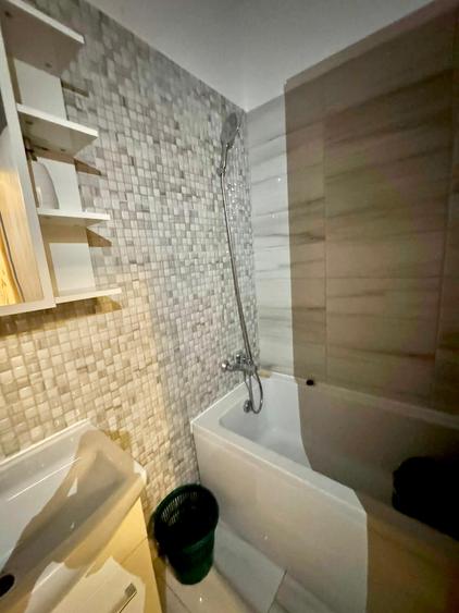 2 CAMERE DECOMANDAT MOBILAT - VALEA LARGA - DRUMUL TABEREI - BRANCUSI