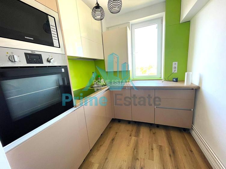 Apartament cu Panorama, Recent renovat Transylvania College