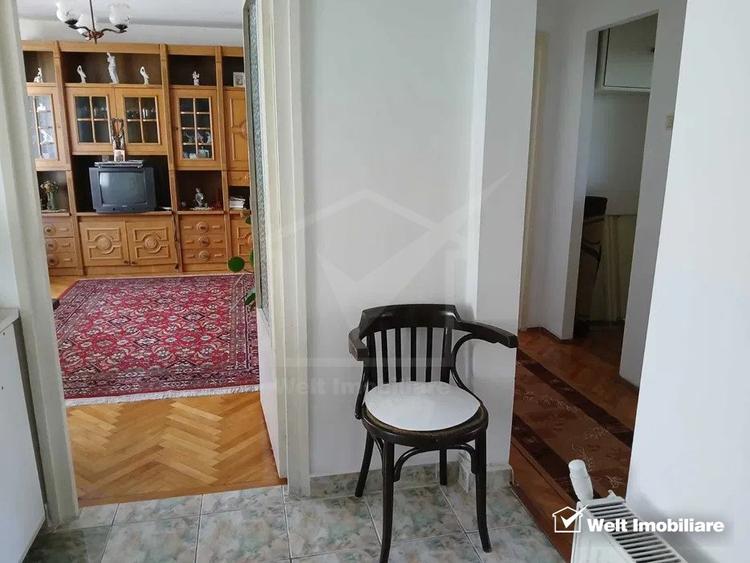 De vanzare apartament 3 camere decomandate, Conservatorul de Muzica