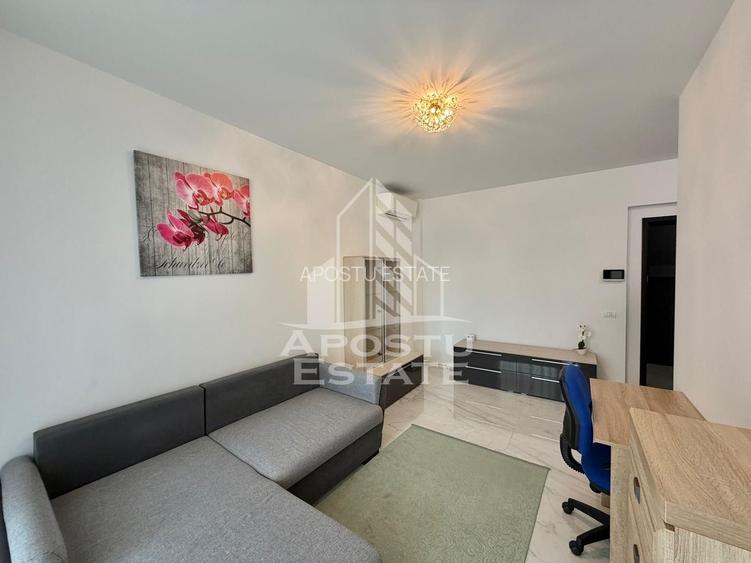 Apartament cu 2 camere de inchiriat, Future Residence, Giroc - 5