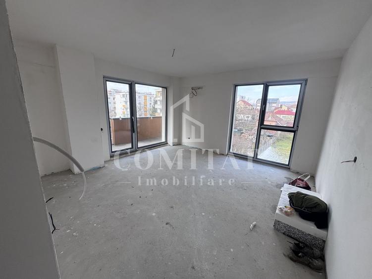 Apartament decomandat 2 camere | Imobil NOU| Zonă Premium-Între Lacuri