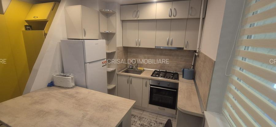 Apartament 2 camere Titan - Gheorghe Patrascu - 11