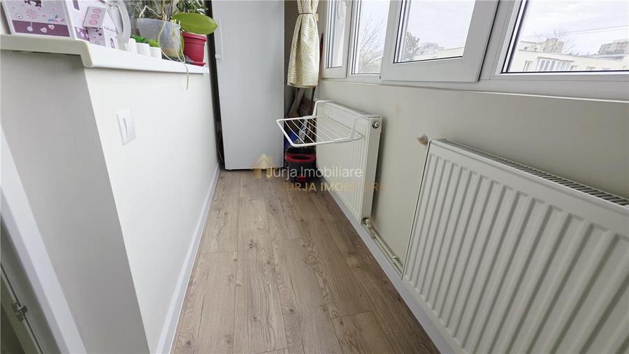 APARTAMENT 4 CAMERE 82 MP  MANASTUR ZONA GRIGORE ALEXANDRESCU - 14