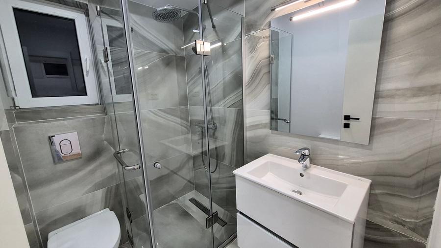 Apartament cu 3 camere 77,80 mp, bloc 2024 - Polona - comision 0%