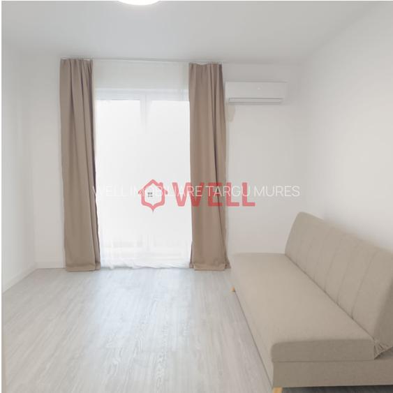 APARTAMENT CU 1 CAMERĂ DE ÎNCHIRIAT - 2