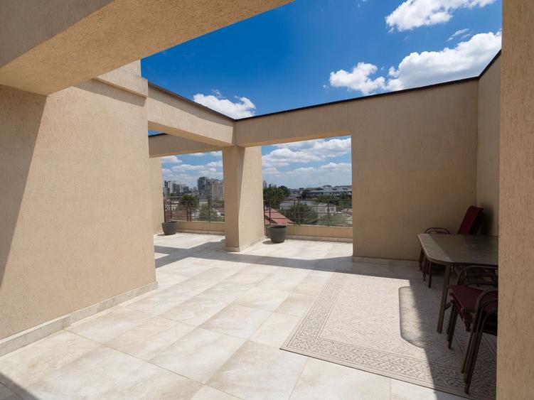 Timpuri Noi Penthouse exclusivist 290 mp