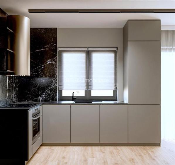 Duplex de 4 camere in zona Sanpetru - 10