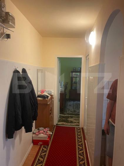 Apartament cu 3 camere, zona superba-Astra