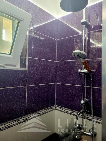 Apartament 2 camere de vânzare Grigorescu | 52 mp și balcon