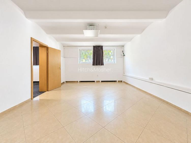 Casă SAD de închiriat | 660 mp utili | Zona Centrală | 4.500 €/lună - 22