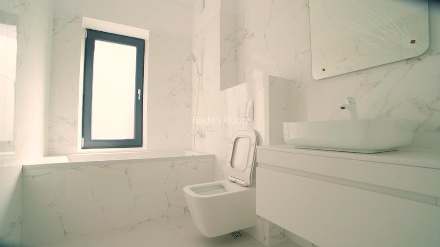 Apartament vanzare in proiect Crystal North - 4