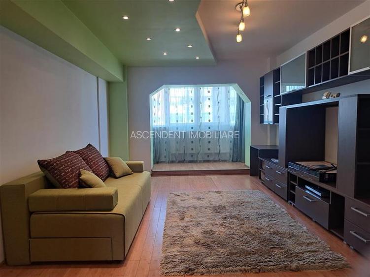 Apartament generos 3 camere de inchiriat, in zona apreciabila, Nicolae Iorga, Sf - 2
