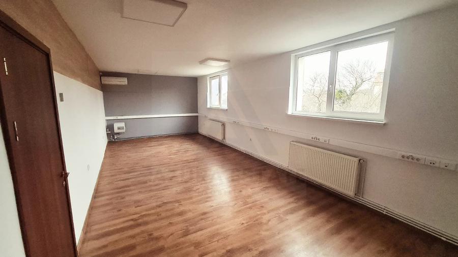 Spațiu comercial de închiriat 82 mp Zona B-dul Victoriei