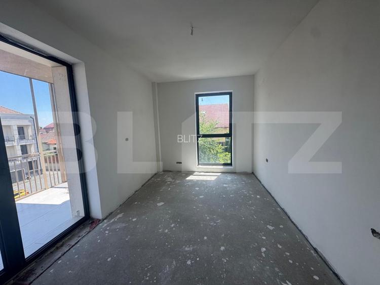 Apartament nou cu 3 camere | 86,8 mp utili | Aproape de Piața Cipariu - 6