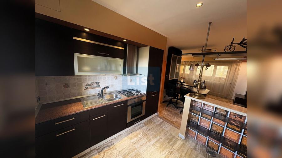 Apartament 3 Camere Zona Nord Renovat