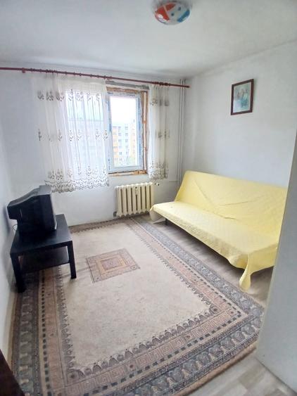 Apartament 3 camere decomandat | Str. Barca | Etaj 5/8 |