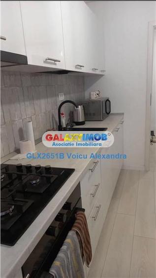 Apartament 2 Cam Berceni - 81 Residence - Metrou Berceni