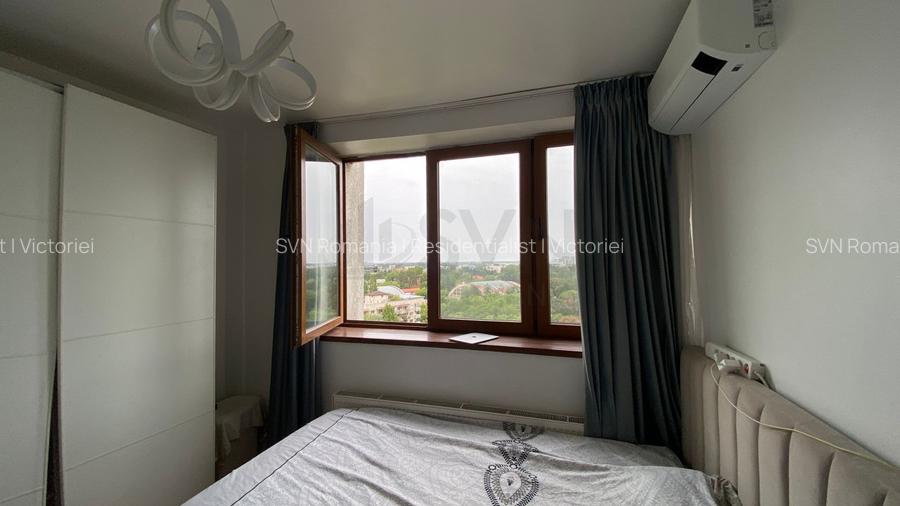 REA1025053 Apartament cu 4 camere Floreasca - 13