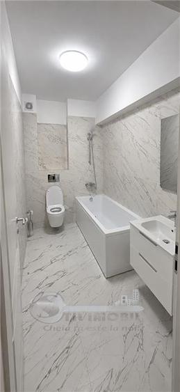 Prima închiriere – Apartament decomandat | Grand Beetle Residence | Parcare