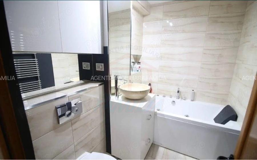 SE INCHIRIAZA APARTAMENT PET FRIENDLY, MICRO 21, 550 EURO - 2