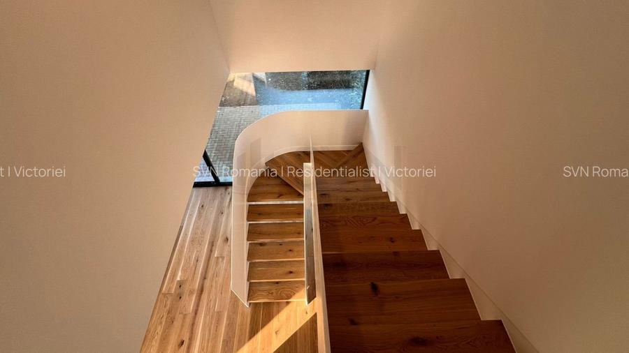 REV2005668 Vila Townhouse 4 camere I Amber Forest I Tunari I De inchiriat - 16