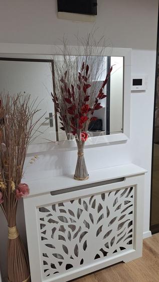 Exclusivitate: Apartament modern în Viva City, lângă Iulius Mall - 9