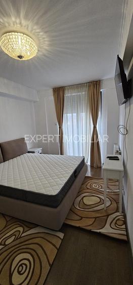 Unirii - Matei Basarab 3 camere mobilat modern bloc 2015 - 11