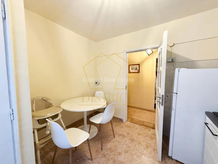 Apartament cu 3 camere decomandat 65 mp | Sagului - 9
