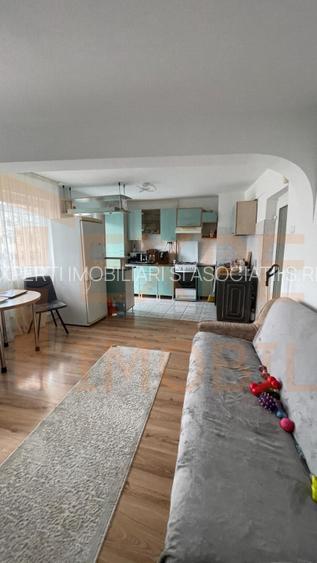 Apartament 2 camere, situat in zona Casa de Cultura - 5