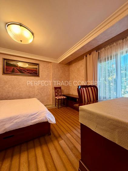 Apartament 2 camere mobilat utilat termen lung Zona Faleza Nord - 14