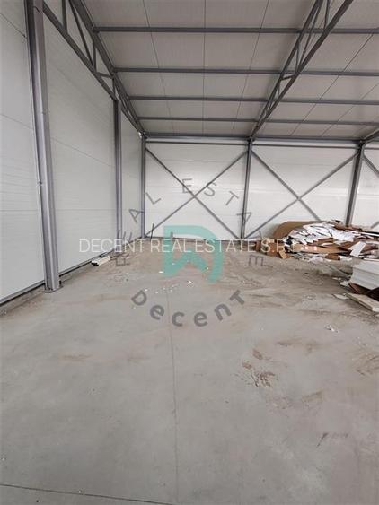 Inchiriere spatiu depozitare, 50 mp, Bartolomeu, Brasov - 7