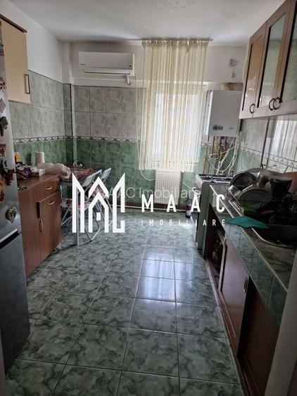 Apartament 4 camere | Ostroveni | 79.87 MPU | - 4