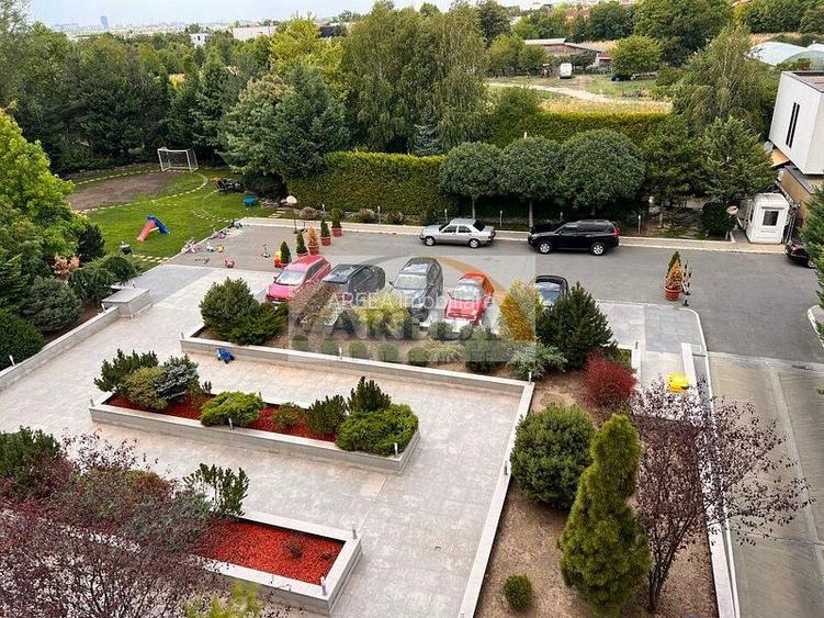 Apartament luxos,luminos,foarte spatios in Erou Iancu Nicolae-Oferta atractiva - 44