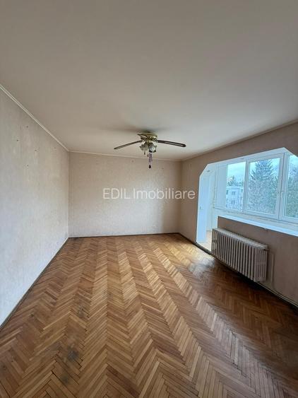 Apartament de vânzare, 4 camere, 80 mp, Mănăștur zona Bucium - 3