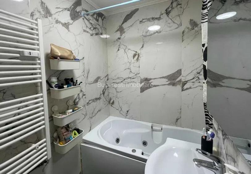 Vatra Luminoasa,Metrou Piata Muncii,DECOMANDAT,Parter,cu balcon,Parcul National - 2