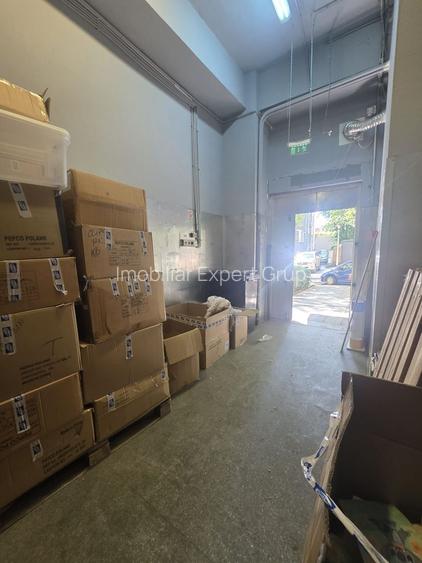 Piata Victoriei 638 mp vitrina 18 m vizibilitate buna - 10