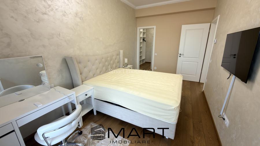 Penthouse lux 3 camere + garaj Balanta Residence - 6