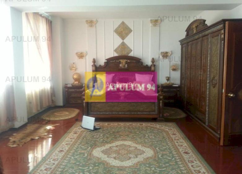 Cea mai frumoasă casă din zona Pipera - Băneasa - 24