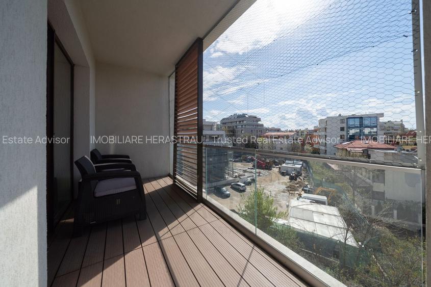 Soseaua Nordului | Design Apartment for Rent - 11