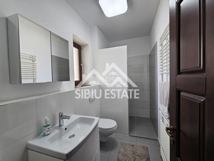 Casa generoasa 5 dormitoare, pivnita, mansarda hobby - 14