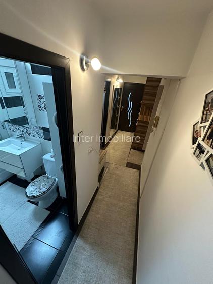 Apartament 2 camere decomandat zona CUG Biserica Inaltarea Domnului COD : 161187 - 4
