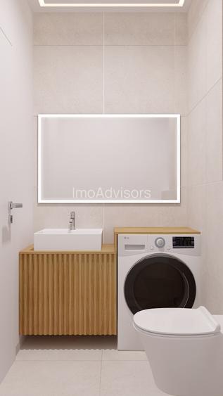 Apartament de 3 camere in zona Piața Unirii - 5